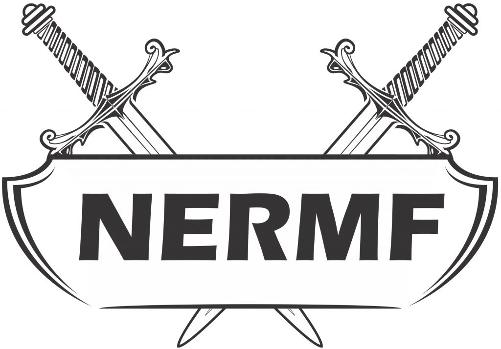 Nermf Logo